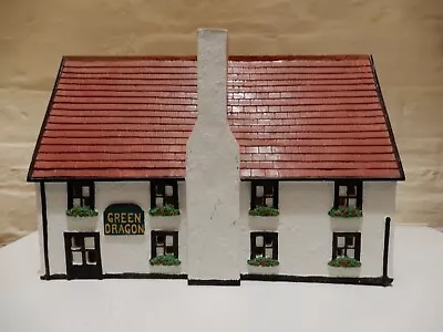 O Gauge Model Railway Buildings • £5