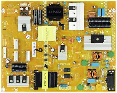Haier PLTVFW441XXS4 Power Supply / LED Board For 55E4500R • $35.10