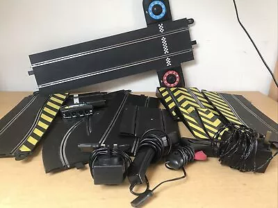£1.50 • Buy Scalextric Sports Track Make Up Your Own Buddle