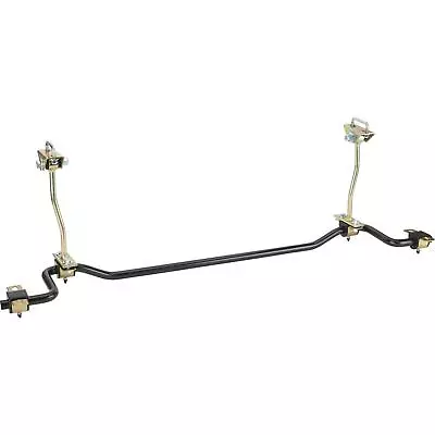 Rear Sway Bar Kit 0.875 Inch 1970-81 GM F-Body • $190.99