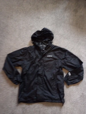 £7.50 • Buy Peter Storm Waterproof Light Coat/jacket Kagool Style Size M