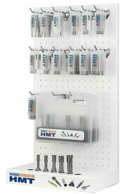 £49.95 • Buy Hmt Hole Maker Rotabroach Carbidemax™ 110mm 33mm Magnet Broach Cutter