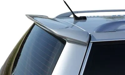 New Rdx Roof Spoiler Rear Spoiler Fits Vw Passat 3b 3bg Variant • $139.02