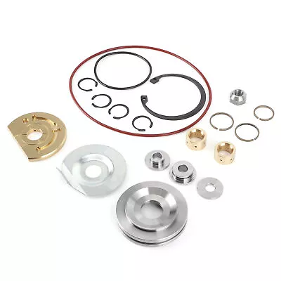 *18pcs Turbocharger Rebuild Repair Kit 14961016100 For S400 S410 S467 S471 S475 • $80.92