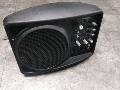 £130 • Buy Mackie SRM 150 Compact Active PA Speaker