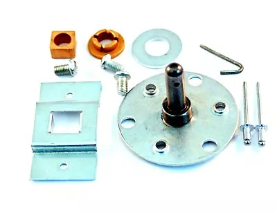 £12.49 • Buy Tumble Dryer Spares / Parts Fits Hotpoint Bearing Repair Kit Fast Free Post     