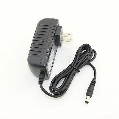 AC/DC Adapter For Yamaha PA150 PA-150 Keyboard 12V Power Supply Charger Cord • $10.99