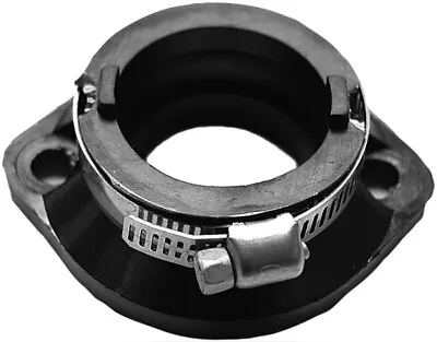 Aftermarket Mikuni Style Vm26 28 Carburetor Carb Intake Rubber Boot Flange • $17.95