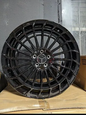 22” Rfg-17 Wheels Rims For Mercedes W223 S500 S560 S580 S680 Maybach • $1649