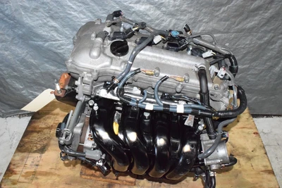 $1495 • Buy JDM 2009-2015 Toyota Corolla Matrix 2ZRFE 1.8L VVTL-i Engine 2ZRFE Motor 2ZR 50K
