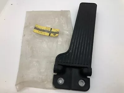 Nissan Datsun Vintage Floor Bolted Throttle Gas Pedal 18013-J5101 Genuine NOS • $50