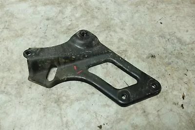 07 Kawasaki EN 500 EN500 C Vulcan Left Side Muffler Pipe Exhaust Mount Bracket • $1.90