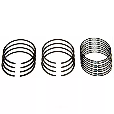 Engine Piston Ring Set Sealed Power E-516X • $50.95