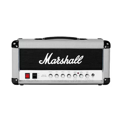 Marshall Studio Jubilee 2525H Small Guitar Amp Head Tube Amplifier • $1266.93