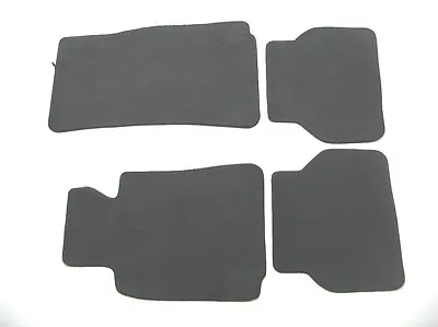 96 97 98 99 00 01 02 03 Bmw 525i 528 528i 530 530i 540 540i Carpet Floor Mats #4 • $70