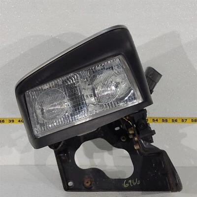$539.10 • Buy 97-04 Corvette C5 RH Passenger Headlight Bracket Headlamp Motor Oem AA6966