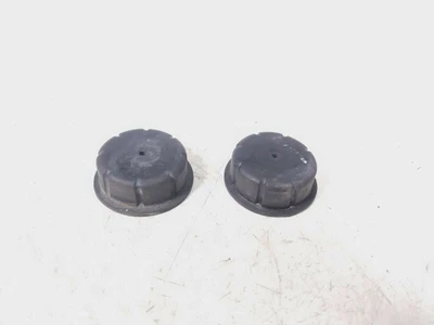 $11.47 • Buy 09 Yamaha V Star 1300 XVS1300 Tourer Gas Fuel Tank Rubbers Pair