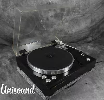 Victor QL-A70 Auto-Lift Direct Drive Turntable In Very Good Condition • $750