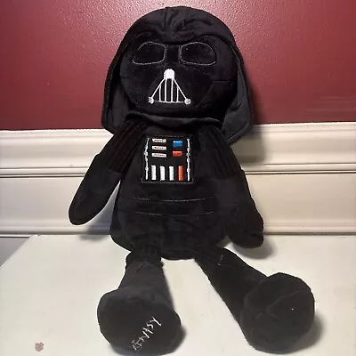 Disney Star Wars Darth Vader Scentsy Buddy & Scent Pak Dark Side Of The Force • £13.51