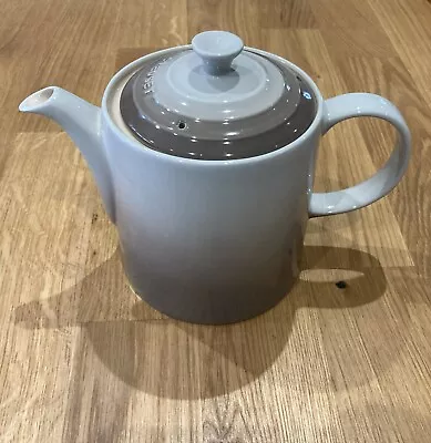 Le Creuset Grand Teapot 1.3L - Brown/Beige • £17