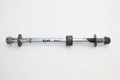 $19.96 • Buy 2000 Yamaha V Star 650 Rear Axle With Spacers