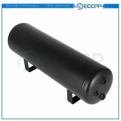 200PSI 3 Gallon Steel Air Tank For Train Horns Compressor For Air Suspension • $59.39