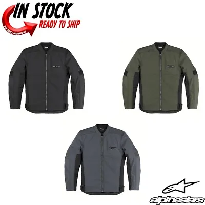 2024 Icon Mens Slabtown Ce Jackets Motorcycle - Pick Size & Color • $250