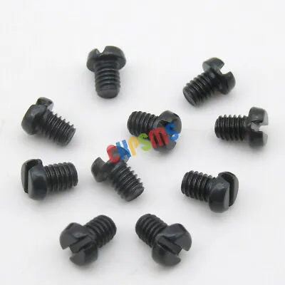 10pcs Needle Screw  1/8-44 L=4.5  Fit Juki Du-1181 Ddl-227 Ddl-555 Ddl-8700 • $6.79