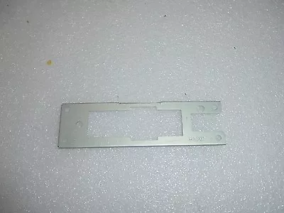 Toshiba Satellite X205 FingerPrint Scanner Board Bracket Holder EC017000V00 • $5.09