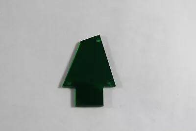 Green Mirror Truss Rod Cover Fits Ibanez (tm) RG550 Jem  RG  • $14.69