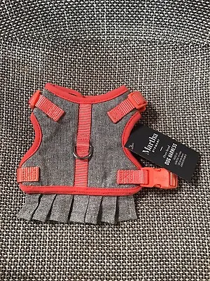 New Martha Stewart Dog Harness Size 12 • $9