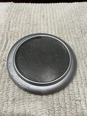 Mini Harman Kardon Driver Speaker Grille 51417120173 02-08 R50 R52 R53 • $19.99