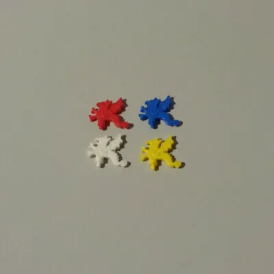 (H5/5) LEGO X47 Knight Pirates Spring Jewelry 5059 6009 6057 6076 6082 6086 • $13.49