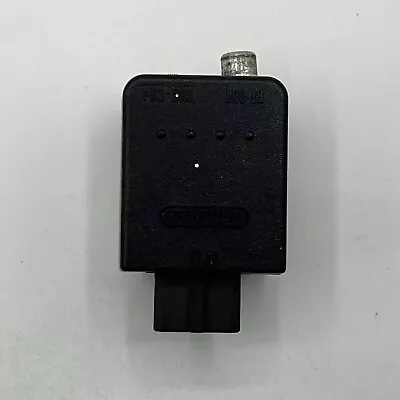 Official Nintendo 64 N64 RF R/F Modulator NUS-003 Authentic Accessory • $1.99