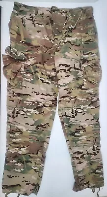 Army OCP FRACU Multicam Uniform Fire Resistant X-Large X-Long • $35