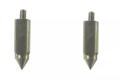 2 X Carb Float Needles Kawasaki  K Z 650 D SR650  1978-1980 • £9.95