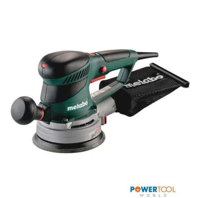 £133 • Buy Metabo SXE 450 150mm Random Orbit Disc Sander 110v