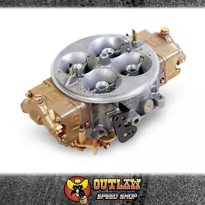 Holley Carb 750 Cfm Hp Pro Series Dominator - Ho0-80186-1 • $1713.70