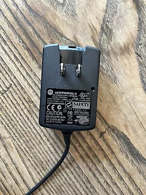 Motorola AC Power Supply • $5