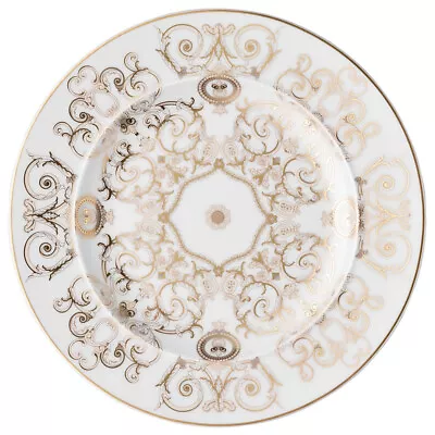 NEW Rosenthal Versace Medusa Gala Plate 18cm • $135