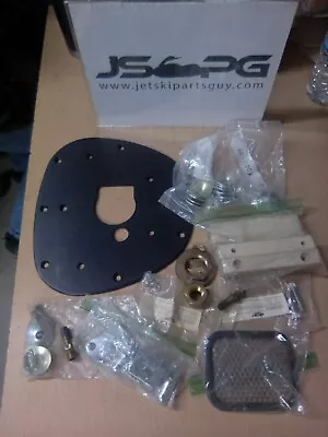 Wet Jet MasterCraft Parts Lot • $39.99