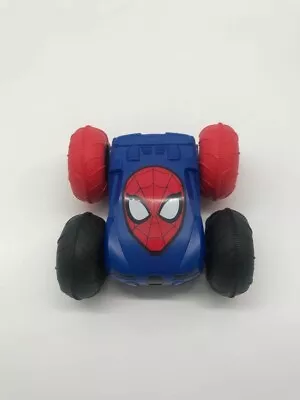 Marvel Spider-Man Venom Vs Spiderman  NO REMOTE JUST CAR...83 • $2.60