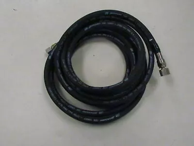 Mercury Sae 100r7 - 2750 Starboard Hydraulic Steering Hose 20' Feet Marine Boat • $44.95