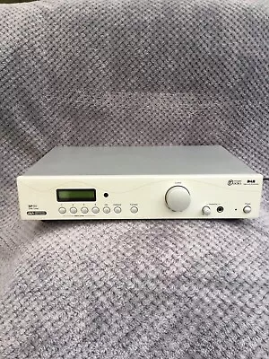 £25 • Buy Acoustic Solutions DAB Tuner