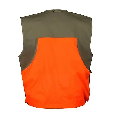 $39.99 • Buy Gamehide Men's Shelterbelt Mid-Weight Upland Field Hunting Vest