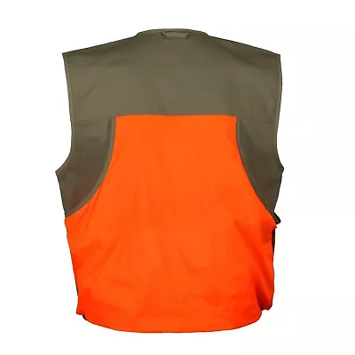 $39.99 • Buy Gamehide Men's Shelterbelt Mid-Weight Upland Field Hunting Vest