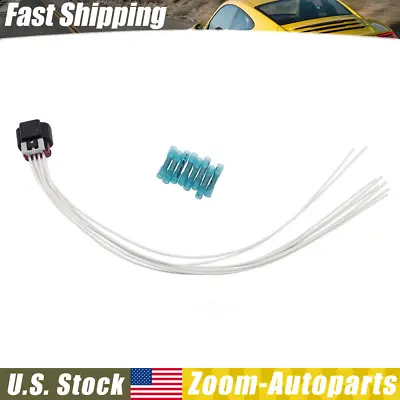 PT3707 AC Delco Multi Purpose Connector Rear For Chevy Olds Avalanche Suburban • $79.78