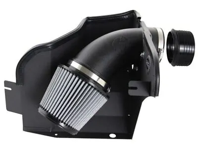 Afe Magnum Force Cold Air Intake System For Bmw 3-series / M3 1992-1998 E36 • $379