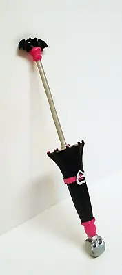 Monster High Replacement Draculaura First Wave Umbrella / Parasol • $22.99