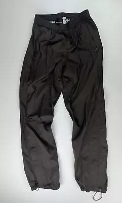 Marmot Windbreaker Water Resistant Ski/snowboard Pants Women Size Medium Brown • $24.95